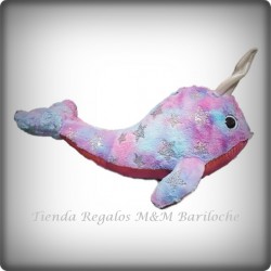 Ballena Grande Unicordio - Wo 80112