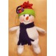 Muneco Nieve Chico (Mc)