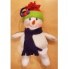 Muneco Nieve Chico (Mc)
