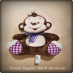Mono Sentado - Wo 12075
