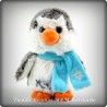 Pinguino Bufanda Chico - Wo 79018
