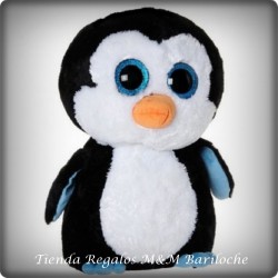 Pinguino Chico OJON Pico Naranj - Wo 12650