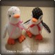Pinguino Mini (Ms)