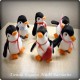 Pinguino Mini (Ms)