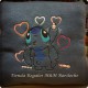 Almohadon STICH Mediano 33x33 (Ms)