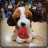 San B Con Corazon y Sonido  Perro Wo 12533