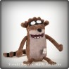 Show Mas - Rigby Marron