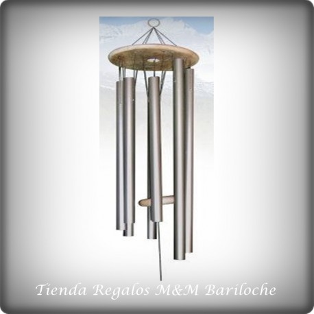Llamador Bronce C