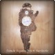 Reloj Cuero Mama Grande