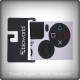 Billetera Playstation (Varios Colores)
