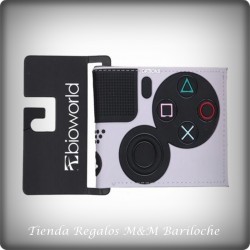 Billetera Playstation