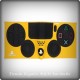 Billetera Playstation