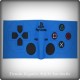 Billetera Playstation