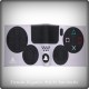 Billetera Playstation