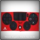 Billetera Playstation