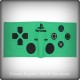 Billetera Playstation