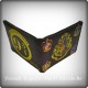 Billetera Harry Potter
