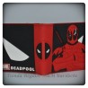 Billetera Deadpool