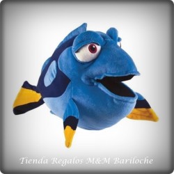 Doris Grande - Nemo