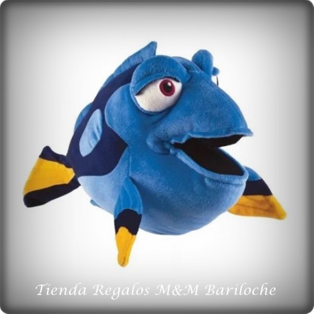 Doris Grande - Nemo