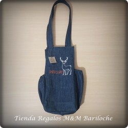 Bolsa Porta Termo Jean (Mc)