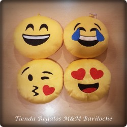 Emoji Chico Caritas Cm 10 (Mc)