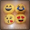 Emoji Chico Caritas Cm 10 (Mc)