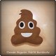Emoji Grande Cm 28 (Mc)