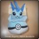 Pokemon con Pokebola