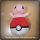 Pokemon con Pokebola