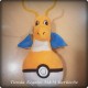 Pokemon con Pokebola