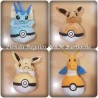 Pokemon con Pokebola