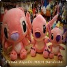 Stich Grande ROSA (45 Cm)