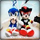 Llavero Sonic