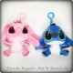 Llaveros Stich