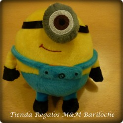 Minions Ropita
