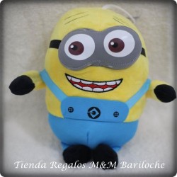 Minions 3D
