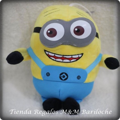 Minions 3D