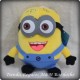 Minions 3D