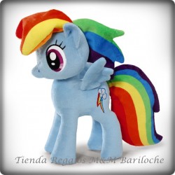 Pony Mediano C/Sonido Cm 35