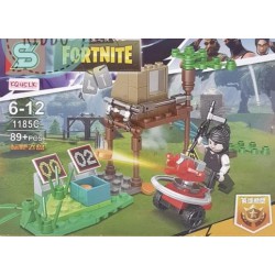 Bloque 1185 Fornite (x1)