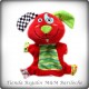 Titere Animalitos - Wo 67530