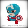 Capitan America Chico 24 Cm Super Heroes