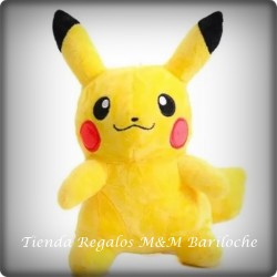 Pokemon Picachu