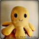 Pulpo Reversible VARIOS COLORES 11x24Cm