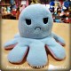 Pulpo Reversible VARIOS COLORES 11x24Cm