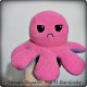 Pulpo Reversible VARIOS COLORES 11x24Cm