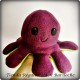 Pulpo Reversible VARIOS COLORES 11x24Cm