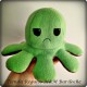 Pulpo Reversible VARIOS COLORES 11x24Cm