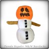Minecraft Golem (Muneco Nieve)